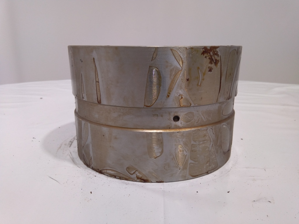 Hitachi 4386084 - Piston/ Ring/ Bushing for Construction machinery: picture 2 Hitachi 4386084 - Piston/ Ring/ Bushing for Construction machinery: picture 2