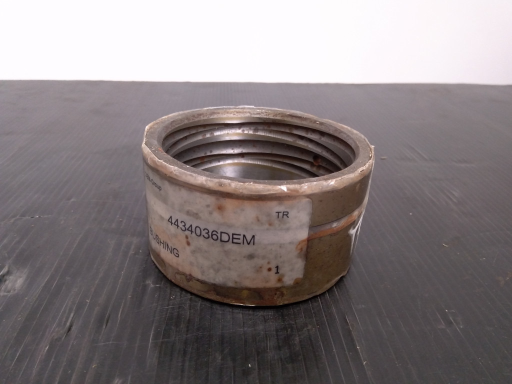 Hitachi 4434036 - - Piston/ Ring/ Bushing for Construction machinery: picture 1 Hitachi 4434036 - - Piston/ Ring/ Bushing for Construction machinery: picture 1