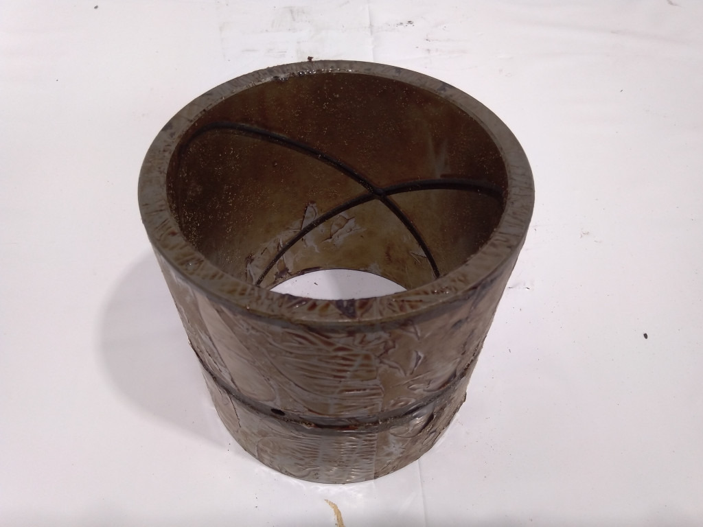 Hitachi 4609099 - Piston/ Ring/ Bushing for Construction machinery: picture 1 Hitachi 4609099 - Piston/ Ring/ Bushing for Construction machinery: picture 1