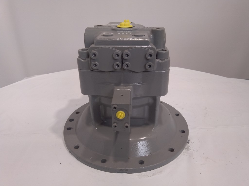 Hitachi 4616985 - 4621174 - Swing motor for Construction machinery: picture 1 Hitachi 4616985 - 4621174 - Swing motor for Construction machinery: picture 1
