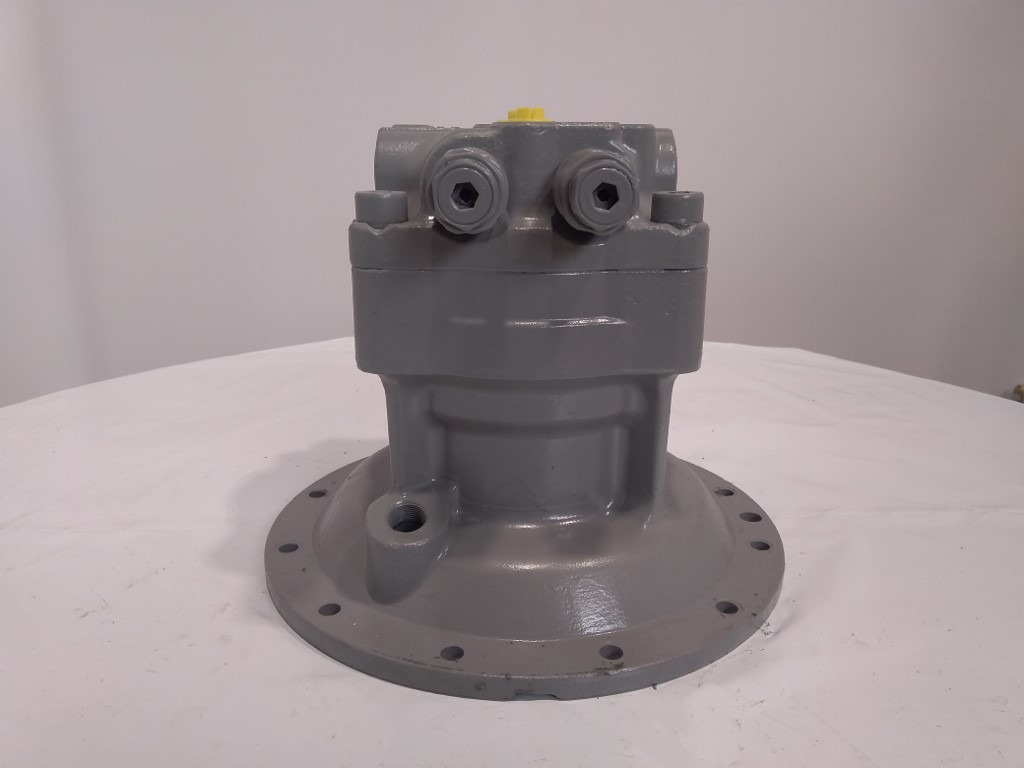 Hitachi 4616985 - Swing motor for Construction machinery: picture 3 Hitachi 4616985 - Swing motor for Construction machinery: picture 3