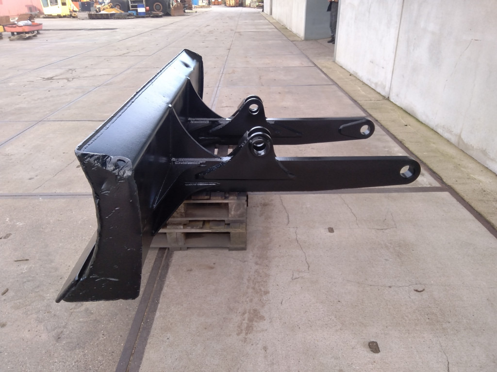 Hitachi 7041539 - 5007999 - Blade for Construction machinery: picture 2 Hitachi 7041539 - 5007999 - Blade for Construction machinery: picture 2