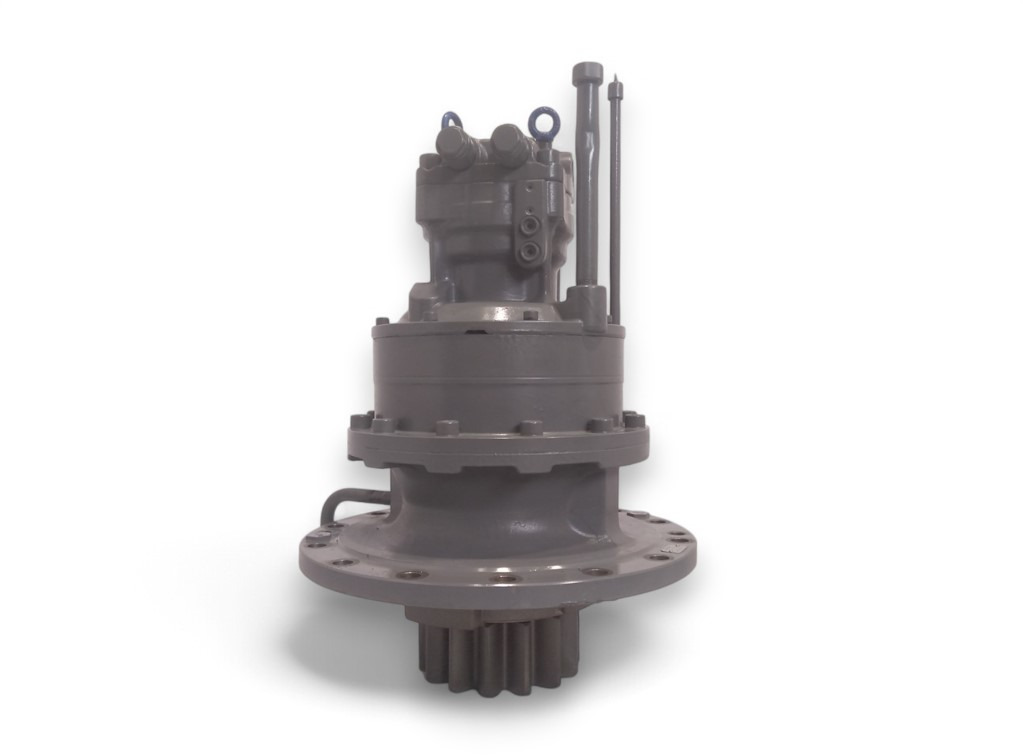 Hitachi 9257157 - 9243323 - Axle and parts for Construction machinery: picture 1 Hitachi 9257157 - 9243323 - Axle and parts for Construction machinery: picture 1