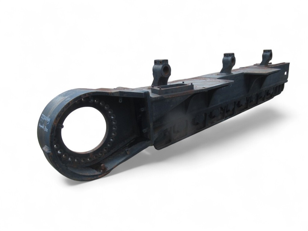 Hyundai 51ND-00412 - 51ND-00413 - Undercarriage parts for Construction machinery: picture 1 Hyundai 51ND-00412 - 51ND-00413 - Undercarriage parts for Construction machinery: picture 1