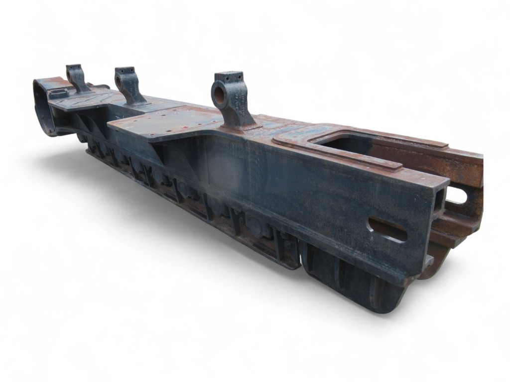 Hyundai 51ND-00412 - Undercarriage parts for Construction machinery: picture 2 Hyundai 51ND-00412 - Undercarriage parts for Construction machinery: picture 2