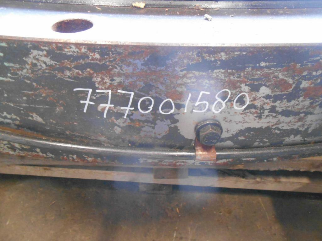 Hyundai 81ND-01020 - 81ND-01021 - Slewing ring for Construction machinery: picture 1 Hyundai 81ND-01020 - 81ND-01021 - Slewing ring for Construction machinery: picture 1