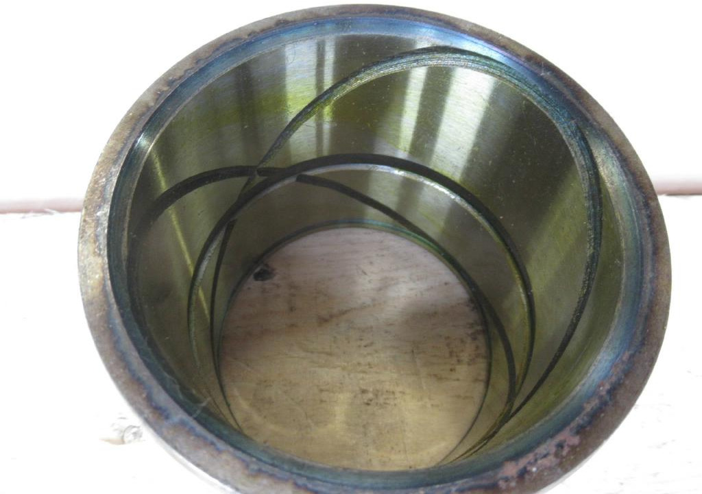 Kobelco 2405T951 - Piston/ Ring/ Bushing for Construction machinery: picture 2 Kobelco 2405T951 - Piston/ Ring/ Bushing for Construction machinery: picture 2