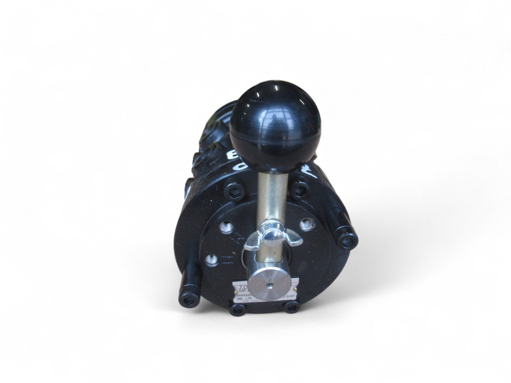 Kobelco 2436U1244R100 - Hydraulic valve for Construction machinery: picture 5 Kobelco 2436U1244R100 - Hydraulic valve for Construction machinery: picture 5