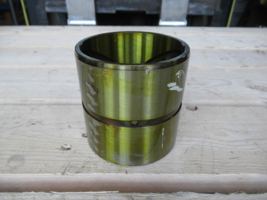 Kobelco 2438U1106S2 - Piston/ Ring/ Bushing for Construction machinery: picture 1 Kobelco 2438U1106S2 - Piston/ Ring/ Bushing for Construction machinery: picture 1