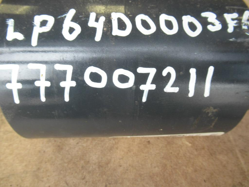 Kobelco LP64D00003F6 - Track roller for Construction machinery: picture 5 Kobelco LP64D00003F6 - Track roller for Construction machinery: picture 5