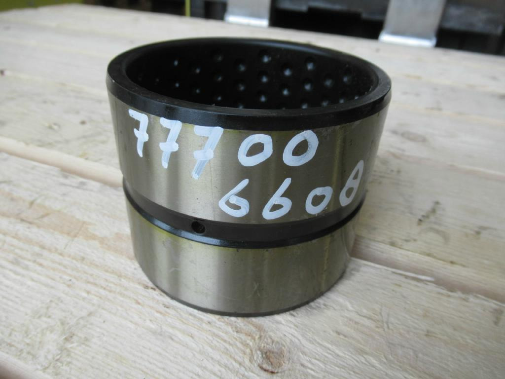 Kobelco LQ12B01355P1 - Piston/ Ring/ Bushing for Construction machinery: picture 3 Kobelco LQ12B01355P1 - Piston/ Ring/ Bushing for Construction machinery: picture 3
