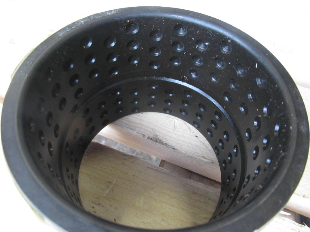 Kobelco LQ12B01355P1 - Piston/ Ring/ Bushing for Construction machinery: picture 2 Kobelco LQ12B01355P1 - Piston/ Ring/ Bushing for Construction machinery: picture 2