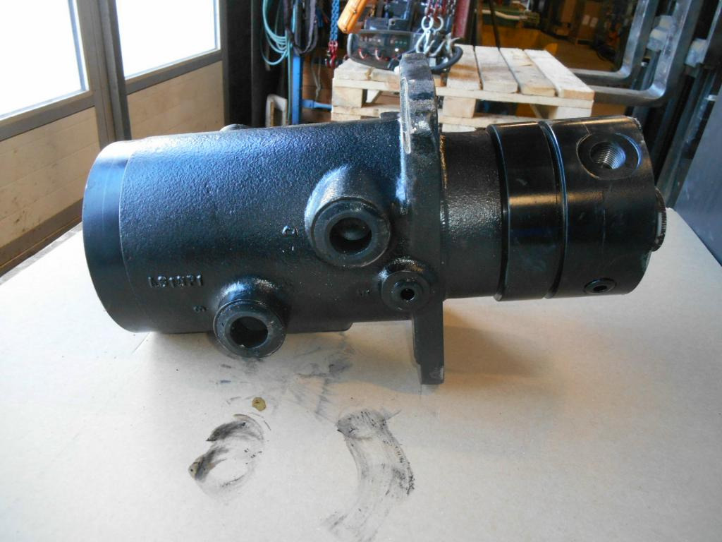 Hydraulics for Construction machinery Kobelco LS55V00008F1 -: picture 7