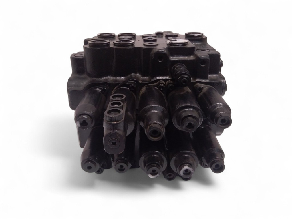 Kobelco YN30V00089F2 - Hydraulic valve for Construction machinery: picture 3 Kobelco YN30V00089F2 - Hydraulic valve for Construction machinery: picture 3