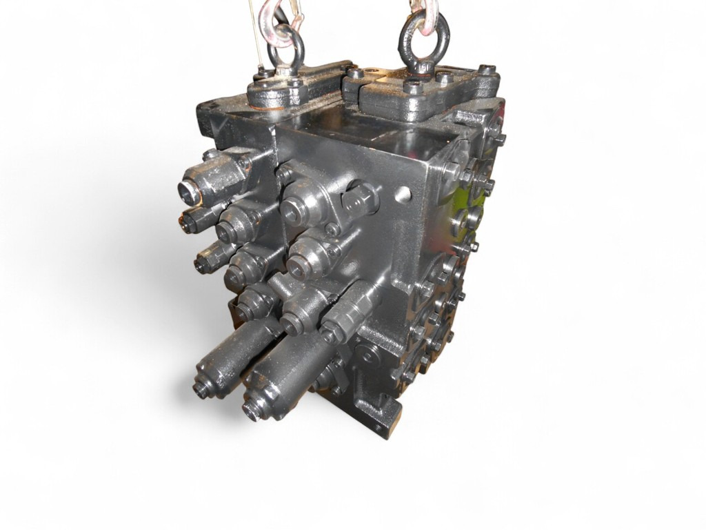 Kobelco YN30V00127F1 - Hydraulic valve for Construction machinery: picture 2 Kobelco YN30V00127F1 - Hydraulic valve for Construction machinery: picture 2