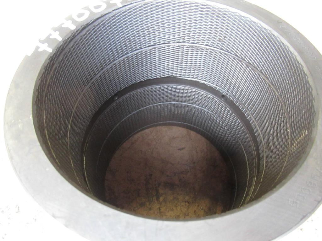 Liebherr 9388632 001 - - Piston/ Ring/ Bushing for Construction machinery: picture 2 Liebherr 9388632 001 - - Piston/ Ring/ Bushing for Construction machinery: picture 2