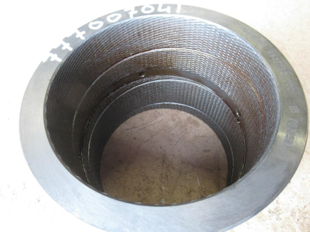 Liebherr 9827152 000 - - Piston/ Ring/ Bushing for Construction machinery: picture 2 Liebherr 9827152 000 - - Piston/ Ring/ Bushing for Construction machinery: picture 2