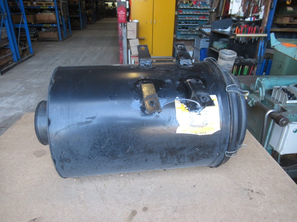 Liebherr R954C HD - - Air filter for Construction machinery: picture 3 Liebherr R954C HD - - Air filter for Construction machinery: picture 3