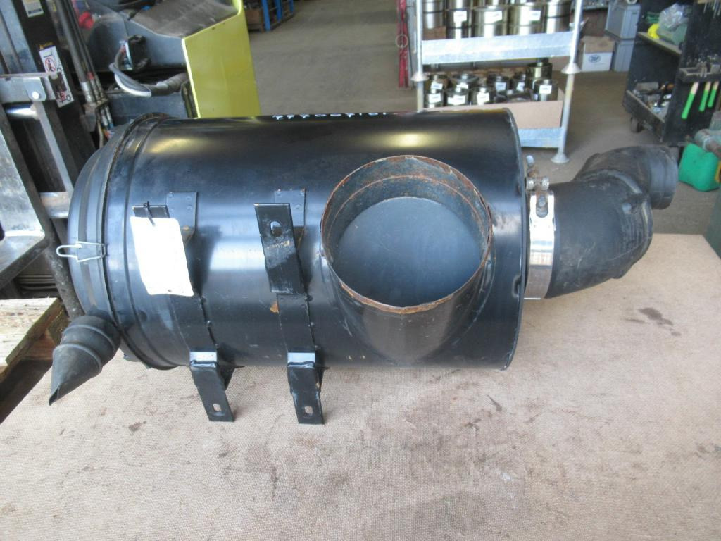 Liebherr R954C HD - - Air filter for Construction machinery: picture 1 Liebherr R954C HD - - Air filter for Construction machinery: picture 1