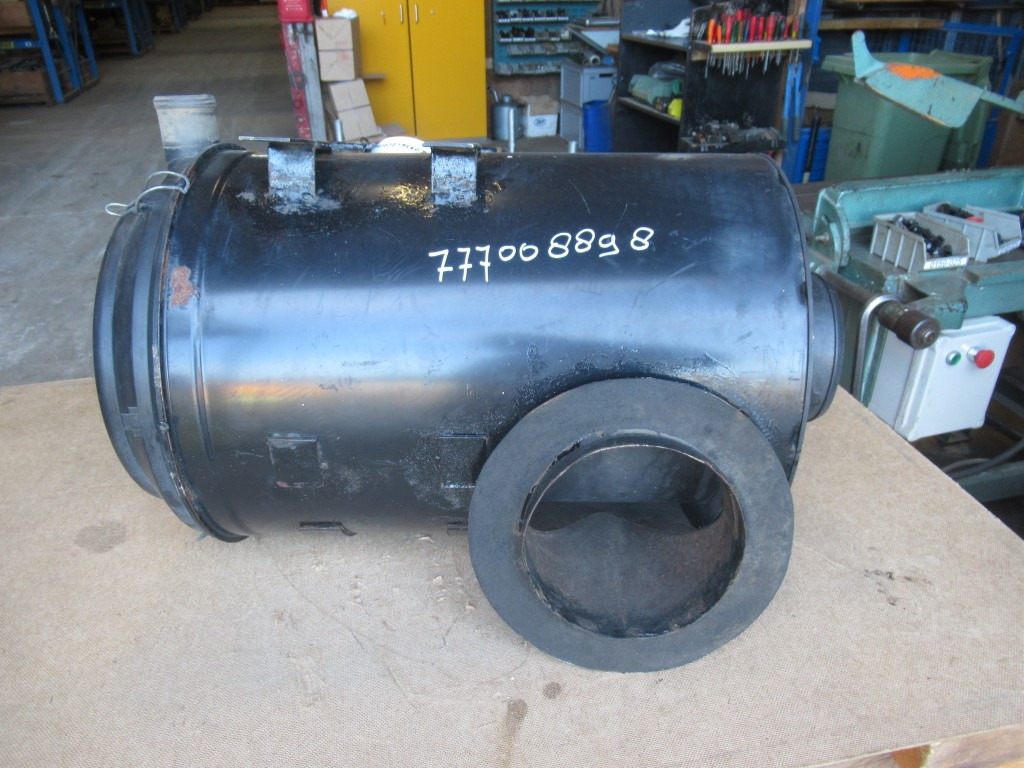 Liebherr R954C HD - - Air filter for Construction machinery: picture 1 Liebherr R954C HD - - Air filter for Construction machinery: picture 1