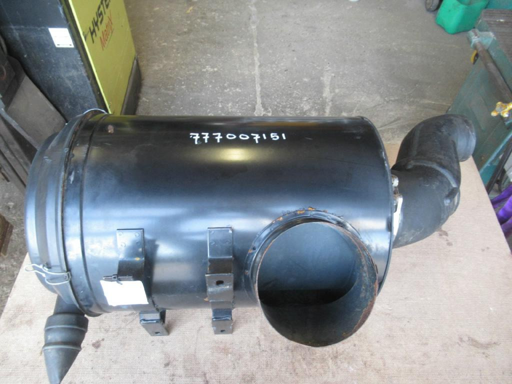 Liebherr R954C HD - - Air filter for Construction machinery: picture 2 Liebherr R954C HD - - Air filter for Construction machinery: picture 2