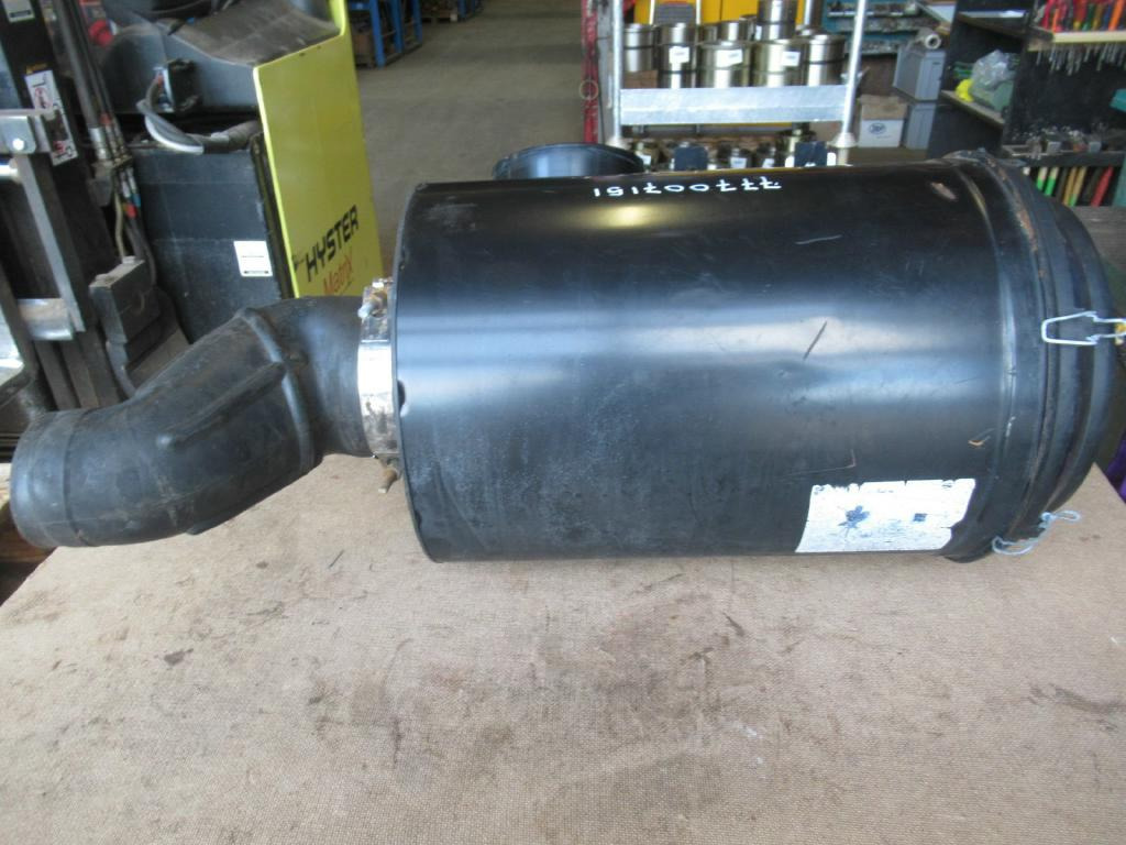 Liebherr R954C HD - - Air filter for Construction machinery: picture 3 Liebherr R954C HD - - Air filter for Construction machinery: picture 3