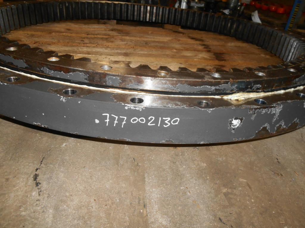 New Holland 1297106 - Slewing ring for Construction machinery: picture 4 New Holland 1297106 - Slewing ring for Construction machinery: picture 4