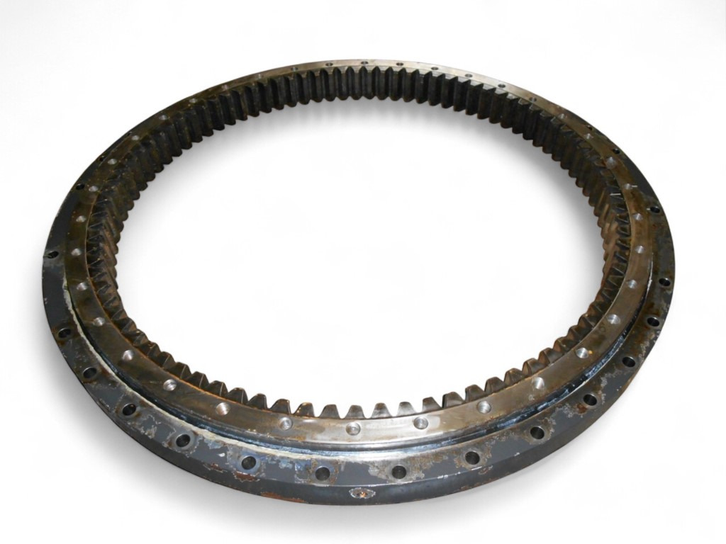 New Holland 1297106 - Slewing ring for Construction machinery: picture 1 New Holland 1297106 - Slewing ring for Construction machinery: picture 1