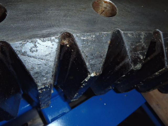 New Holland 1554050 - Slewing ring for Construction machinery: picture 2 New Holland 1554050 - Slewing ring for Construction machinery: picture 2