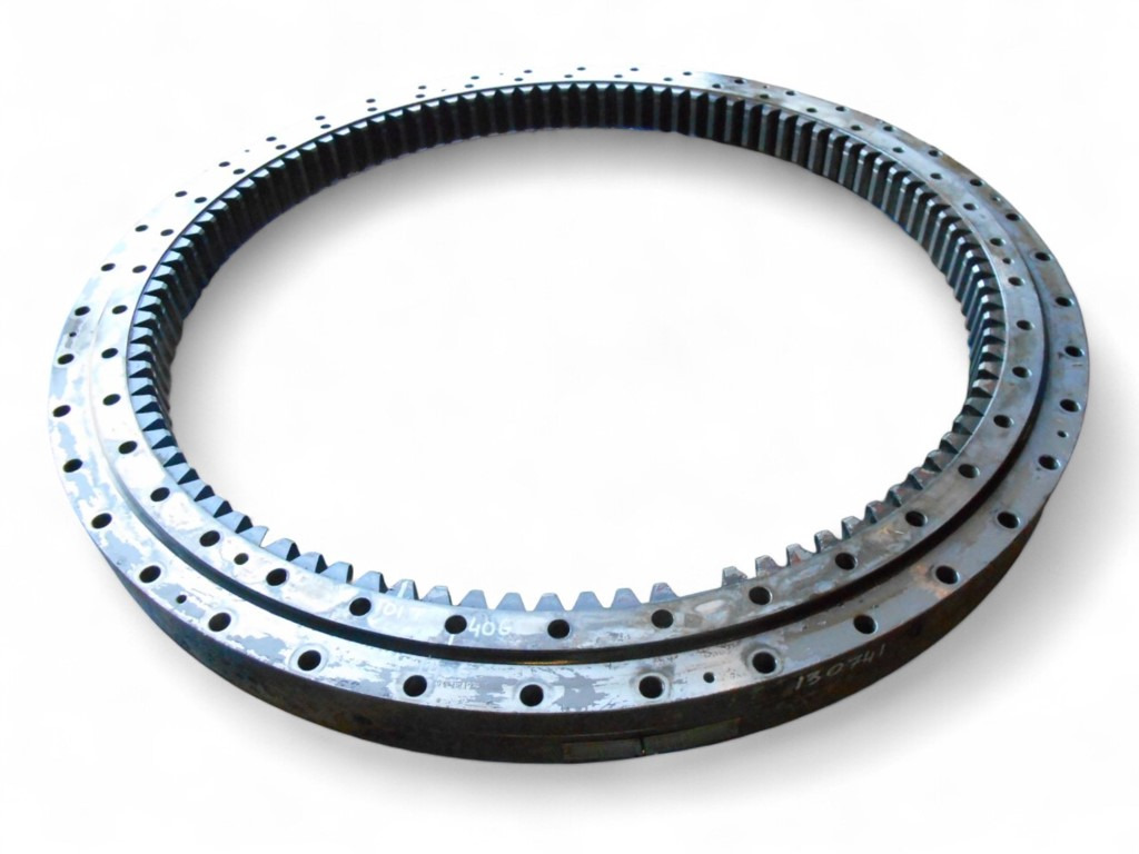 New Holland 974915 - 012.25.1380.000.34.1503 - Slewing ring for Construction machinery: picture 1 New Holland 974915 - 012.25.1380.000.34.1503 - Slewing ring for Construction machinery: picture 1