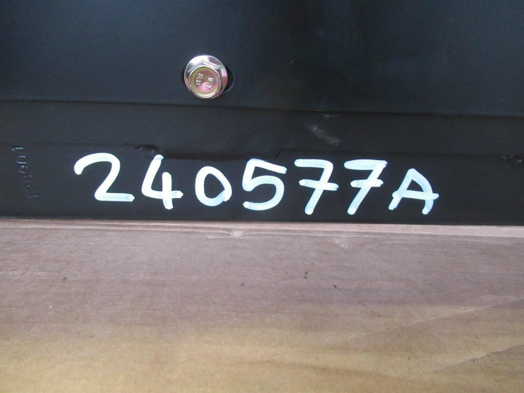 Nissens L10.5 - - Radiator for Construction machinery: picture 3 Nissens L10.5 - - Radiator for Construction machinery: picture 3