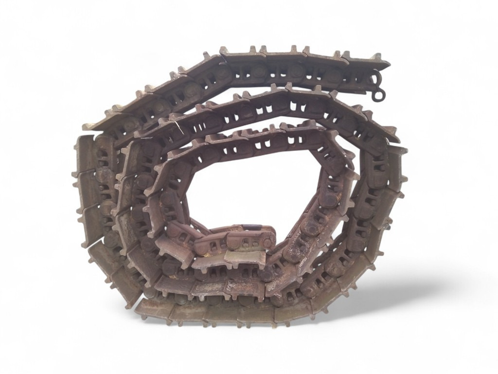 O&K 3657072 - 5342019 - Track for Construction machinery: picture 1 O&K 3657072 - 5342019 - Track for Construction machinery: picture 1