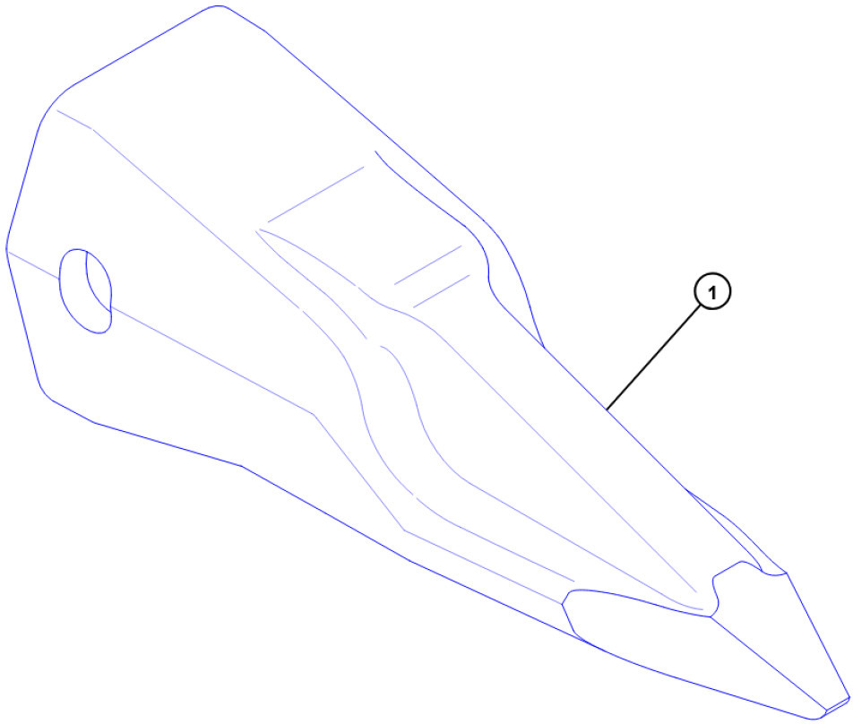 Caterpillar 6Y0359 - Other machinery: picture 2 Caterpillar 6Y0359 - Other machinery: picture 2