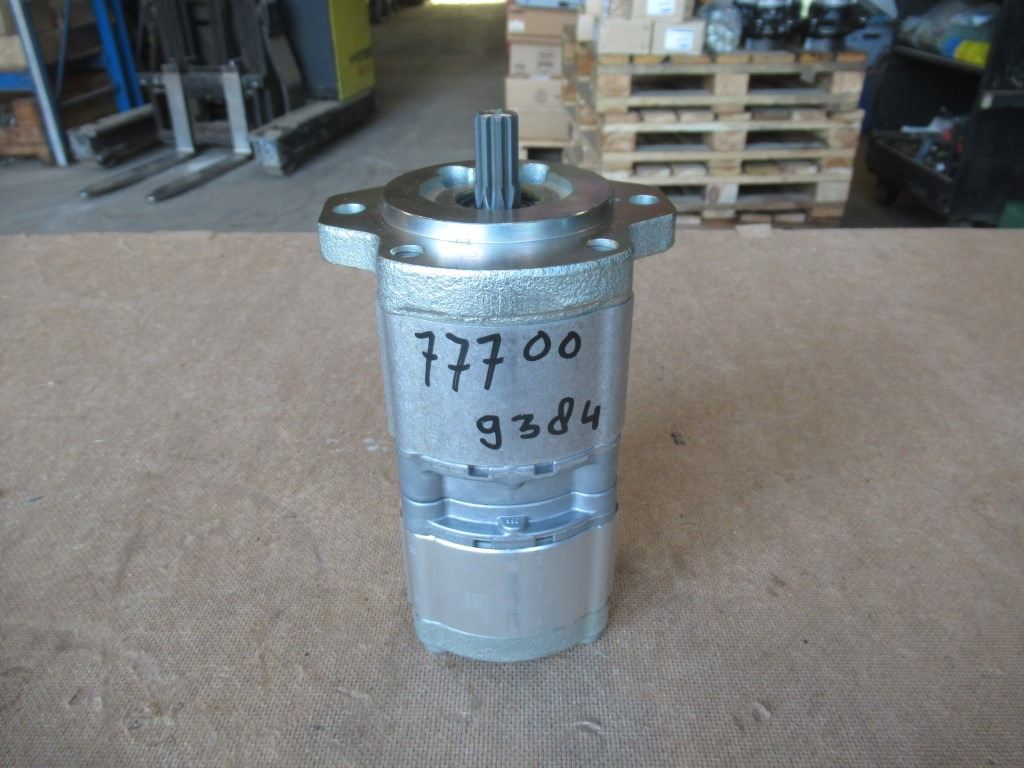 Rexroth 0510901034 - - Steering pump for Construction machinery: picture 1 Rexroth 0510901034 - - Steering pump for Construction machinery: picture 1