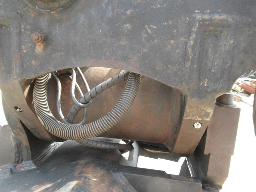 Verachtert CW45HN - Powertilt - Quick coupler for Construction machinery: picture 4 Verachtert CW45HN - Powertilt - Quick coupler for Construction machinery: picture 4