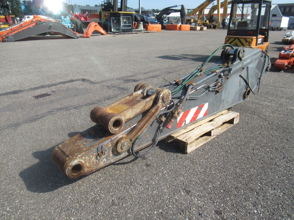 Volvo EC210CL - - Boom for Construction machinery: picture 5 Volvo EC210CL - - Boom for Construction machinery: picture 5