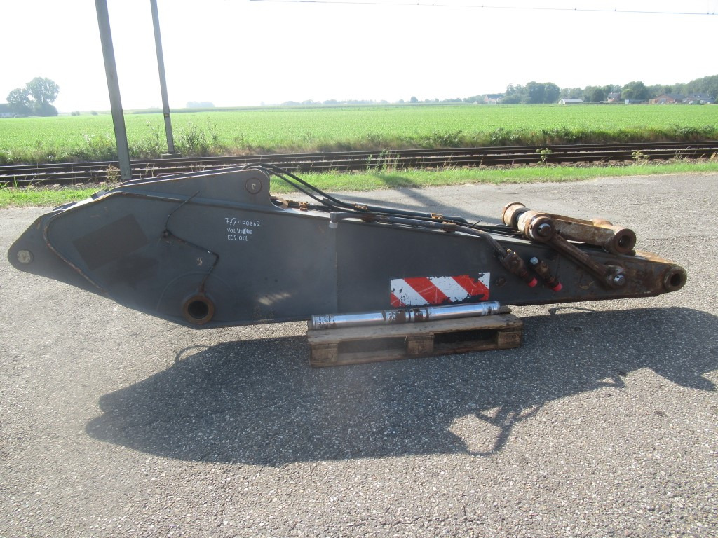 Volvo EC210CL - - Boom for Construction machinery: picture 1 Volvo EC210CL - - Boom for Construction machinery: picture 1