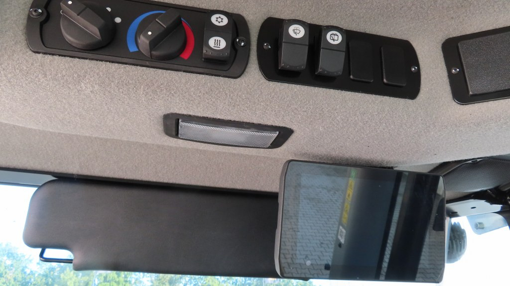 Leasing of  Caterpillar CS74B Caterpillar CS74B: picture 13