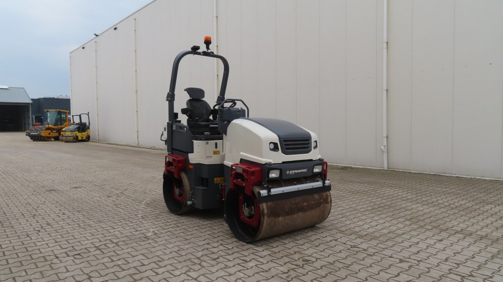 Road roller Dynapac CC1200 VI: picture 8