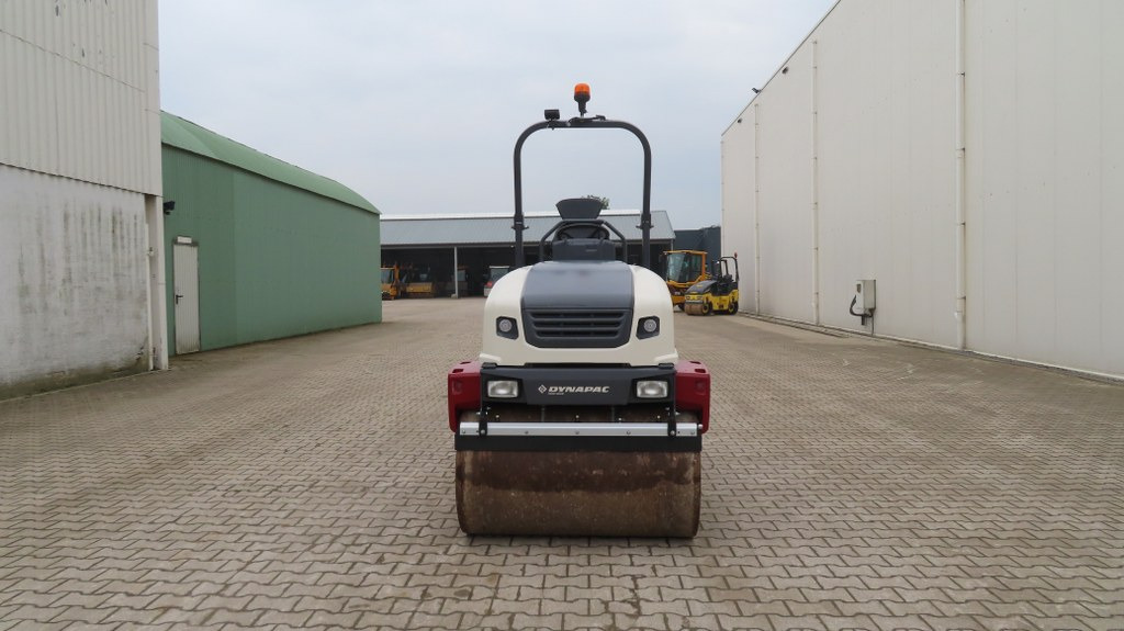 Road roller Dynapac CC1200 VI: picture 7