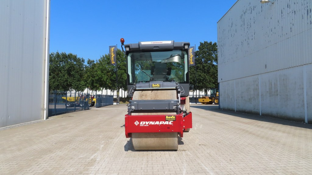 Dynapac CS1400 VI - Roller: picture 3 Dynapac CS1400 VI - Roller: picture 3