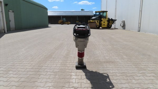 Rammer Dynapac DR 6X: picture 7