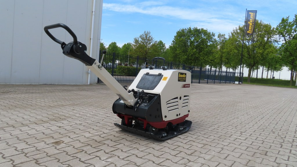 Dynapac DRP 60 D - Vibratory plate: picture 2 Dynapac DRP 60 D - Vibratory plate: picture 2