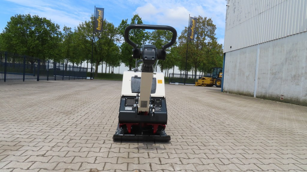 Dynapac DRP 60 D - Vibratory plate: picture 3 Dynapac DRP 60 D - Vibratory plate: picture 3