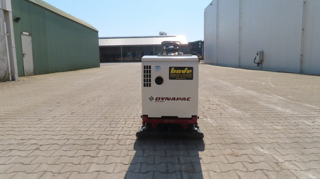 Leasing of  Dynapac DRP60D Dynapac DRP60D: picture 7