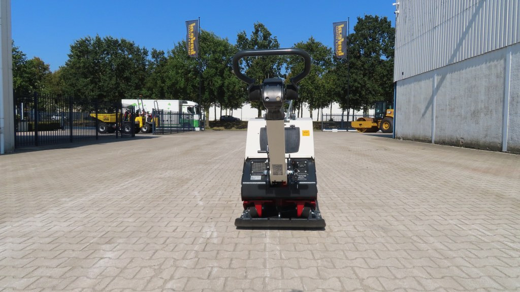 Dynapac DRP60D - Vibratory plate: picture 3 Dynapac DRP60D - Vibratory plate: picture 3