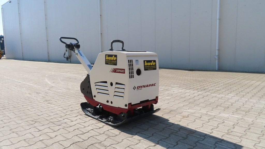 Leasing of  Dynapac DRP60D Dynapac DRP60D: picture 8