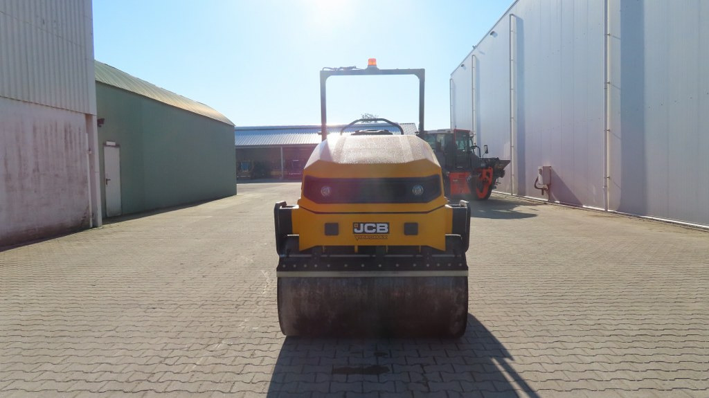 Road roller JCB CT430-140: picture 7