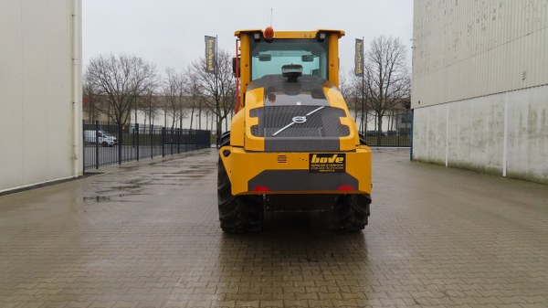 Volvo SD 135 B - Compactor: picture 3 Volvo SD 135 B - Compactor: picture 3