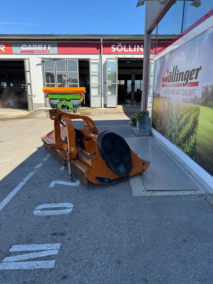 Berti TBFM 300 - Flail mower/ Mulcher: picture 4 Berti TBFM 300 - Flail mower/ Mulcher: picture 4